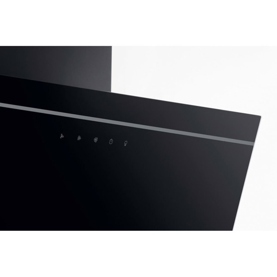 Hotpoint Cappa HHVP 62F LT K