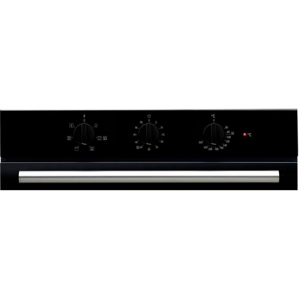 Hotpoint FA2 530 H BL HA 66 L A Nero