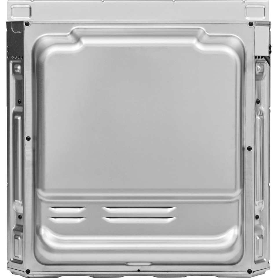 Hotpoint FA2 840 P IX HA 66 L A+ Acciaio inossidabile