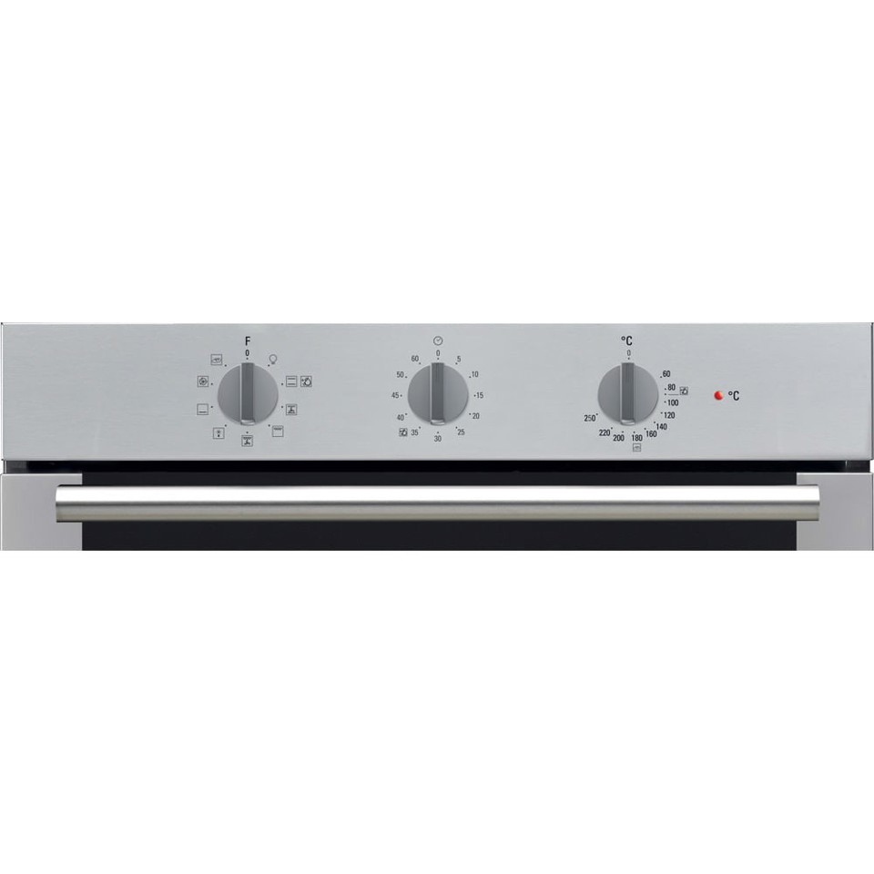 Hotpoint FA4 834 H IX HA 71 L A Acciaio inossidabile