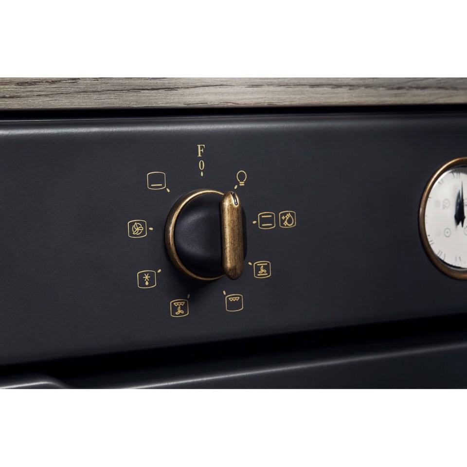 Hotpoint FIT 804 H AN HA 73 L A Antracite