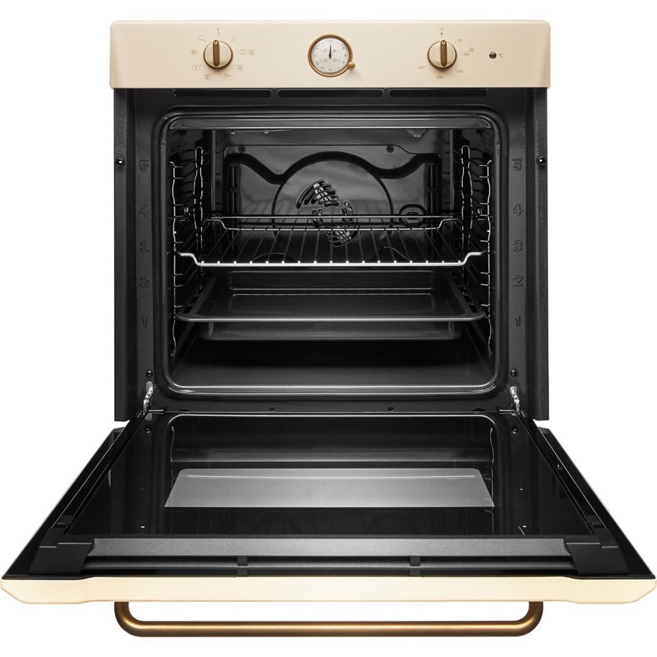 Hotpoint FIT 804 H OW HA 73 L A Beige