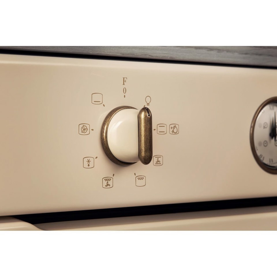 Hotpoint FIT 804 H OW HA 73 L A Beige