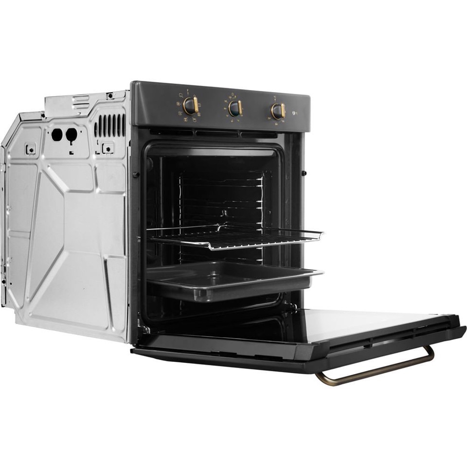 Hotpoint FIT 834 AN HA 73 L A Antracite