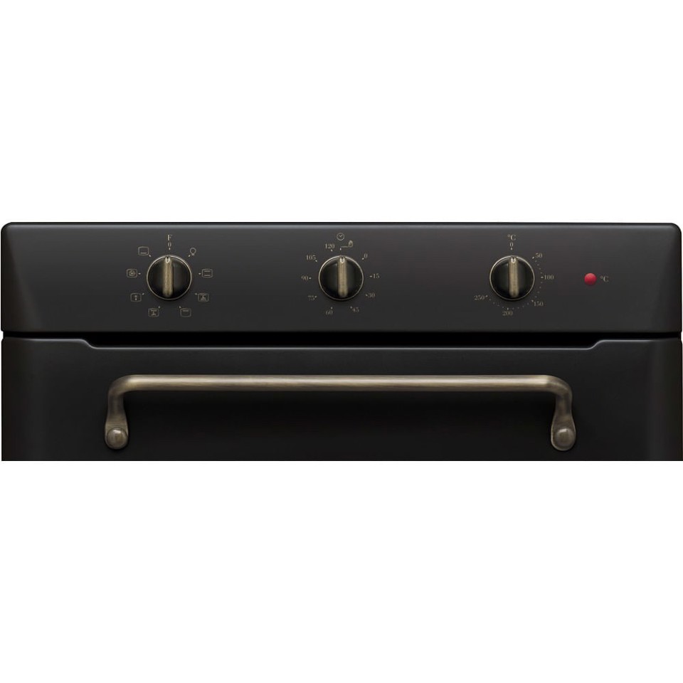 Hotpoint FIT 834 AN HA 73 L A Antracite