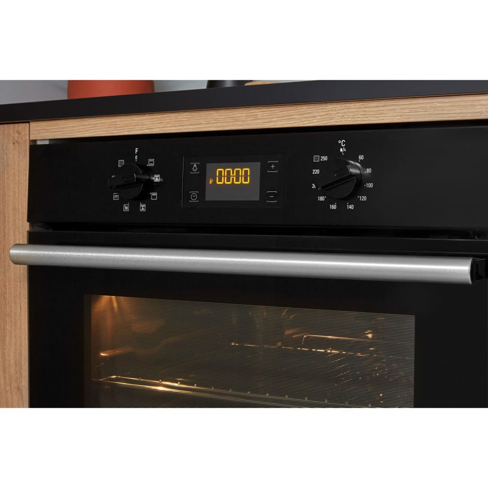 Hotpoint Forno da incasso FA2 540 P BL HA