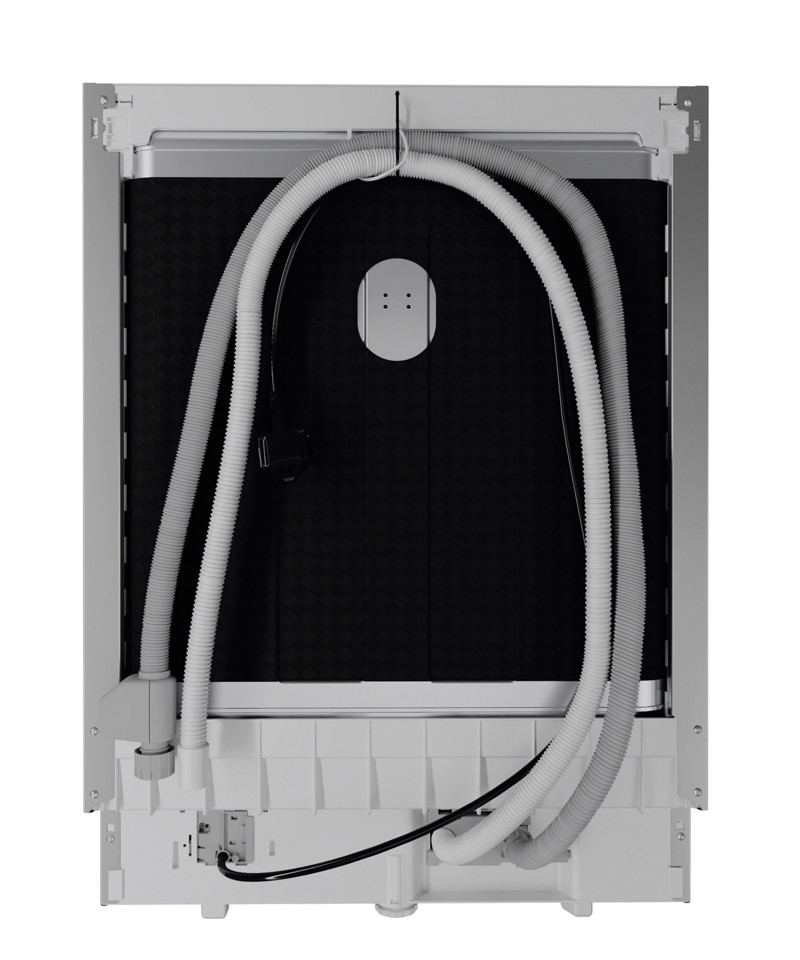 Hotpoint H0I D534A S A scomparsa totale 14 coperti D