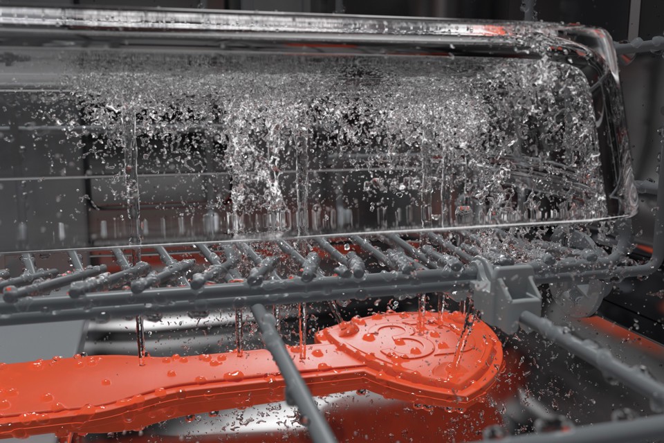 Hotpoint H0I D534A S A scomparsa totale 14 coperti D