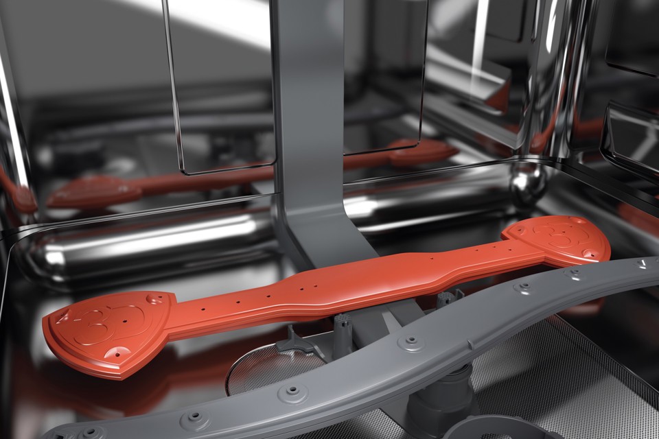 Hotpoint H0I D534A S A scomparsa totale 14 coperti D