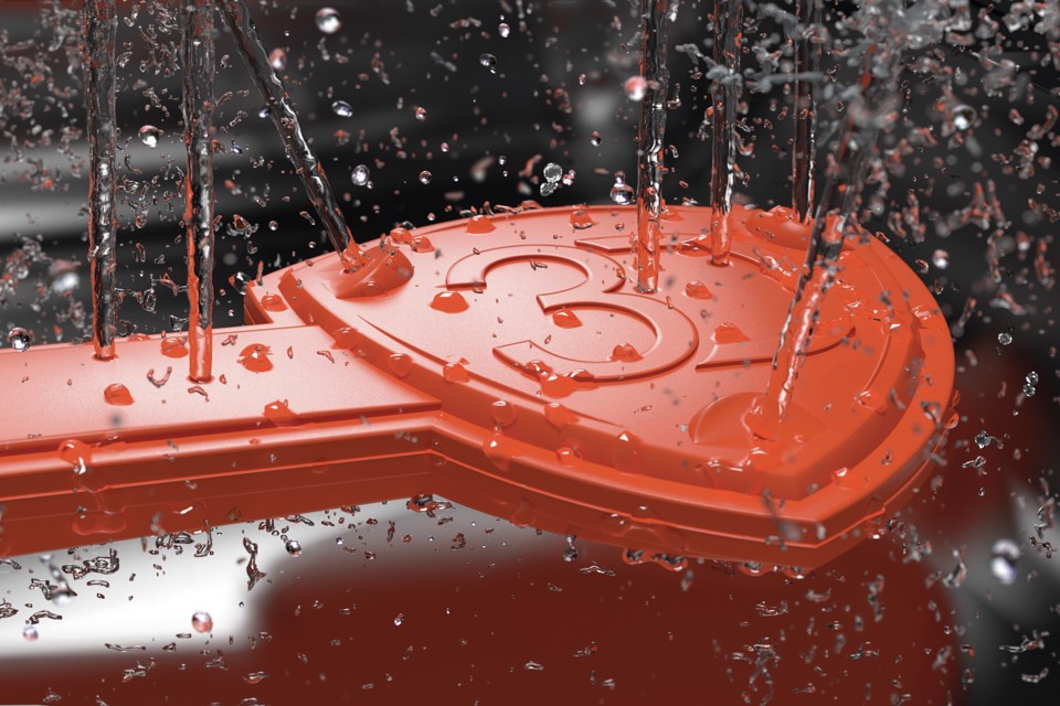 Hotpoint H0I D534A S A scomparsa totale 14 coperti D