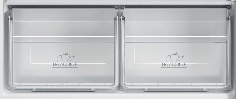 Hotpoint HA70TE 952 ST Libera installazione 457 L E Acciaio inossidabile