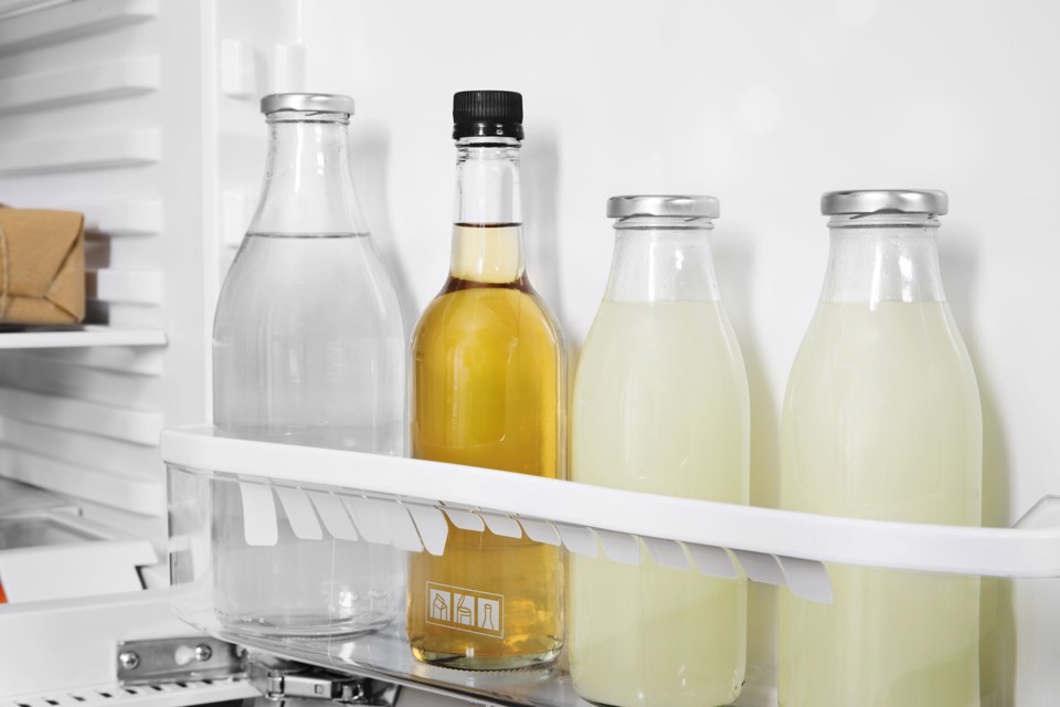 Hotpoint HABUF011 monoporta Da incasso 126 L E Grigio