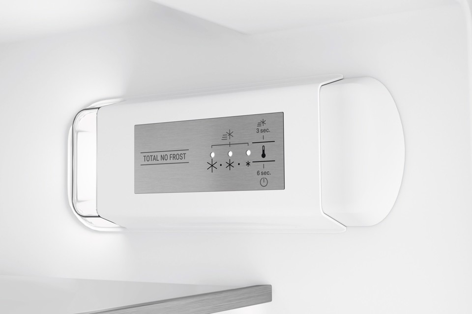 Hotpoint HAC18 T112 Da incasso 250 L E Bianco