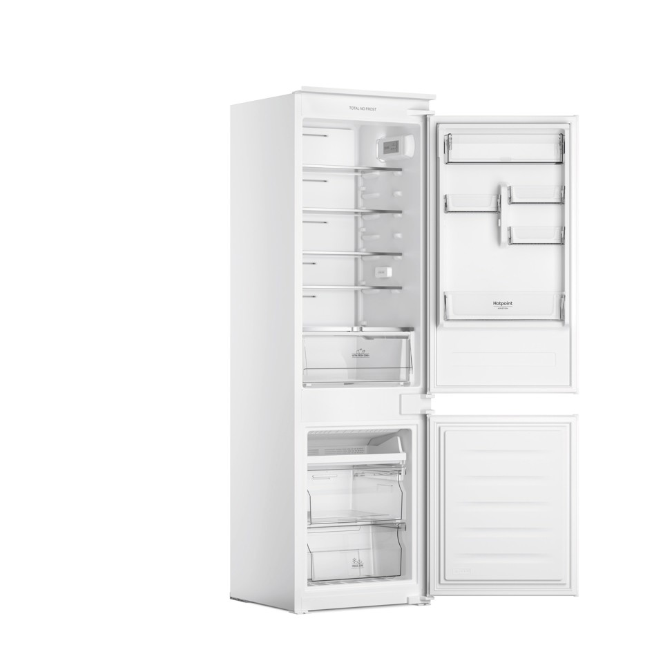 Hotpoint HAC18 T112 Da incasso 250 L E Bianco