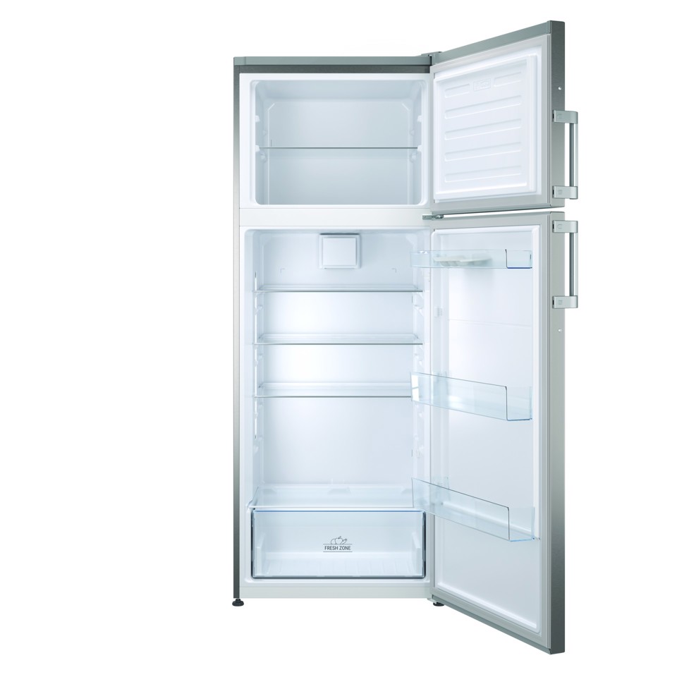 Hotpoint HAT70I 932 S DC Libera installazione 437 L E Alluminio