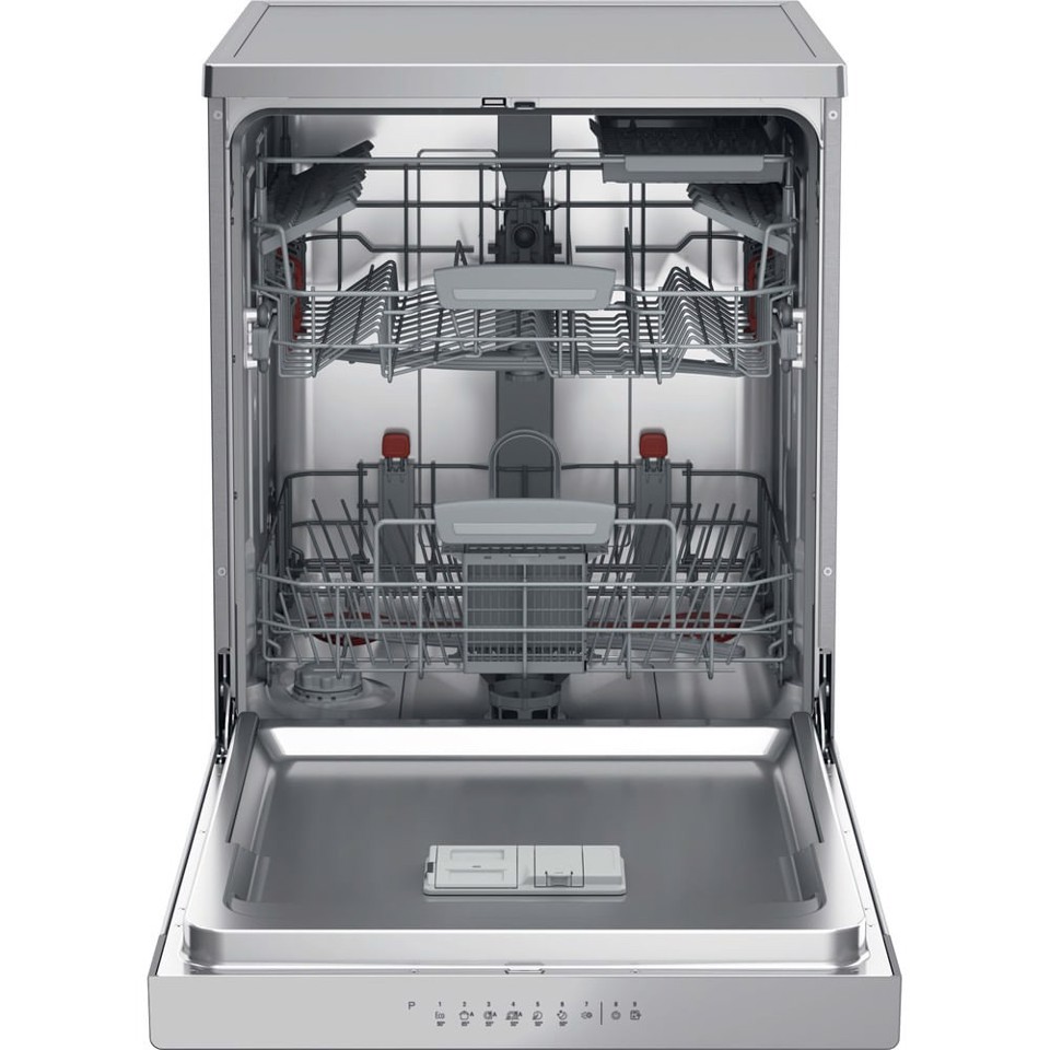 Hotpoint HFC 3C26 CW X Libera installazione 14 coperti E