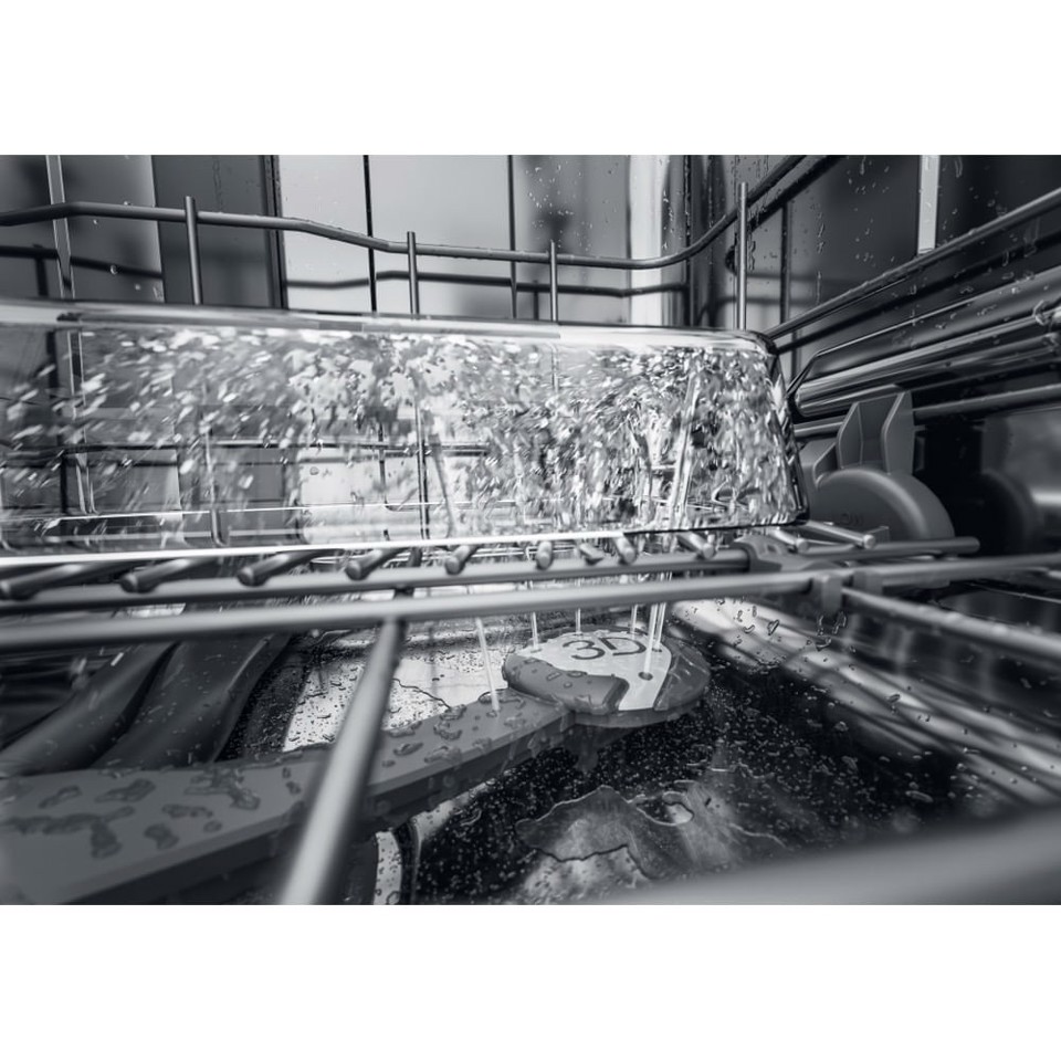 Hotpoint Lavastoviglie da incasso H7I HP40 L