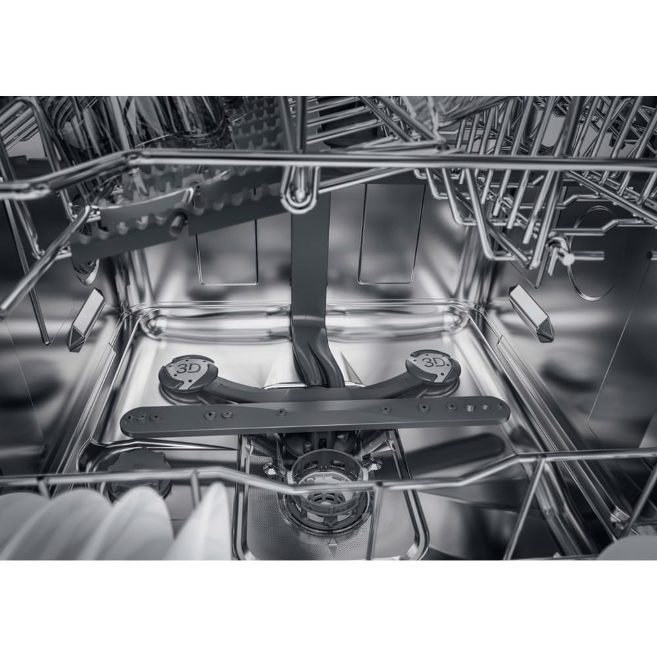 Hotpoint Lavastoviglie da incasso H7I HP40 L