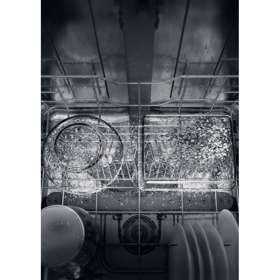 Hotpoint Lavastoviglie da incasso H7I HP40 L