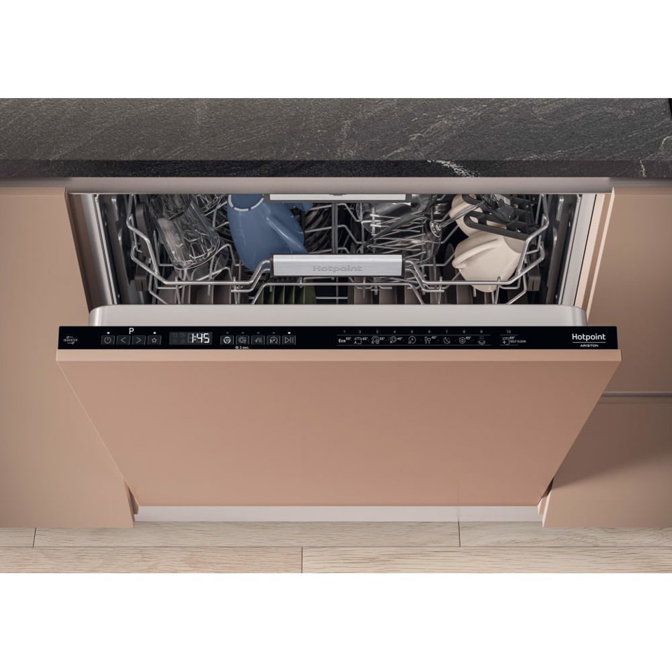 Hotpoint Lavastoviglie da incasso H7I HP40 L