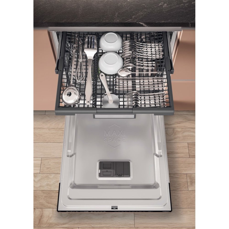 Hotpoint Lavastoviglie da incasso H7I HP40 L