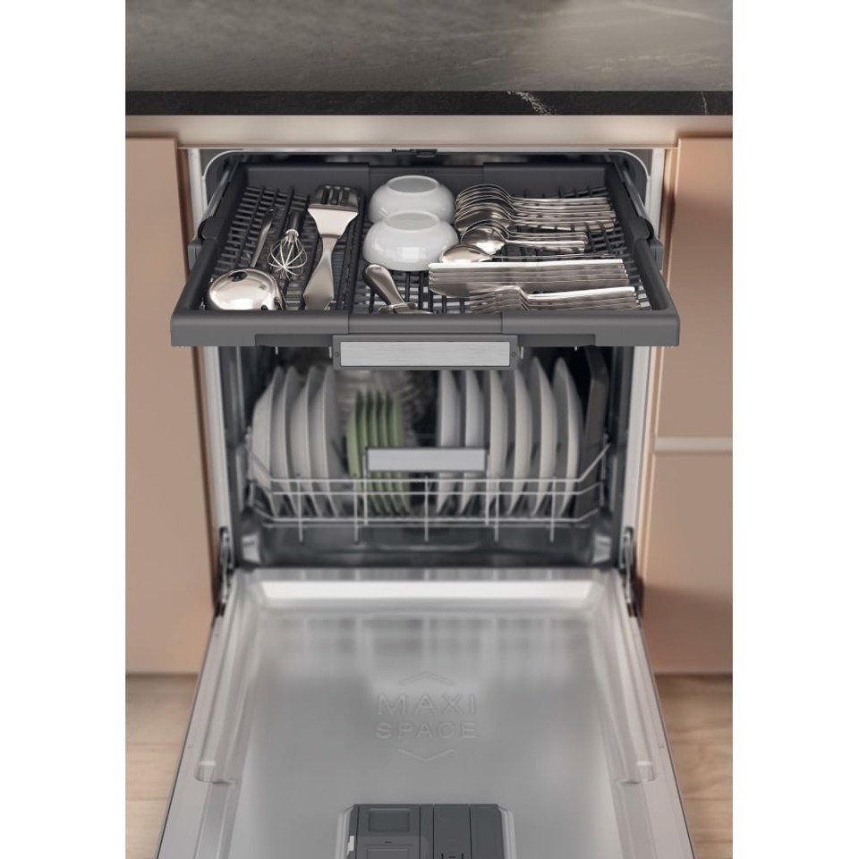 Hotpoint Lavastoviglie da incasso H7I HP40 L