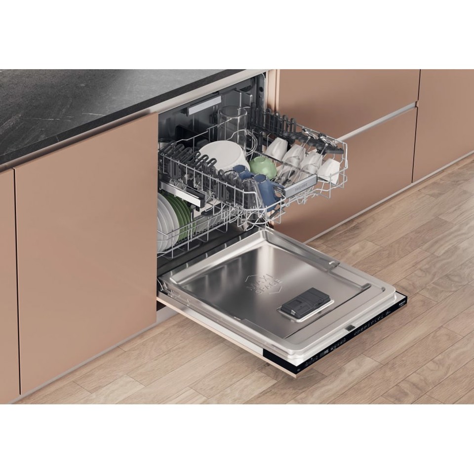 Hotpoint Lavastoviglie da incasso H7I HP40 L