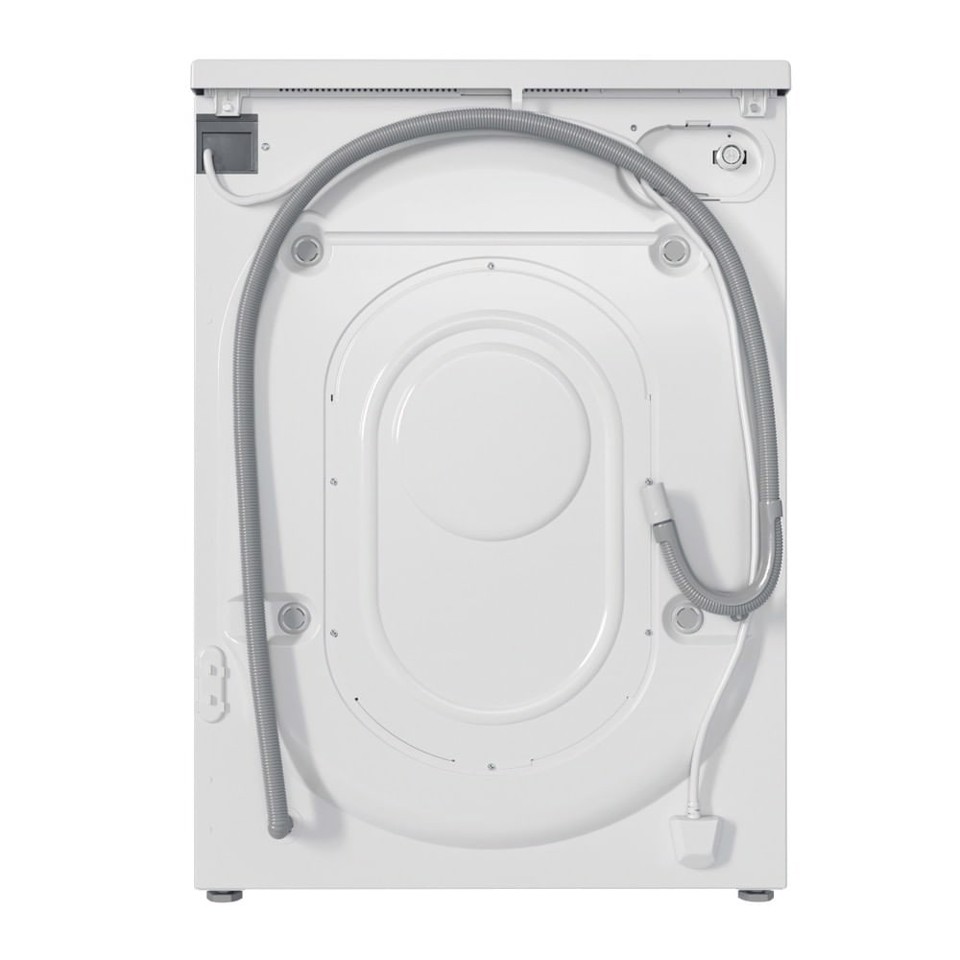 Hotpoint Lavatrice a libera installazione NBT 1146 WSA IT