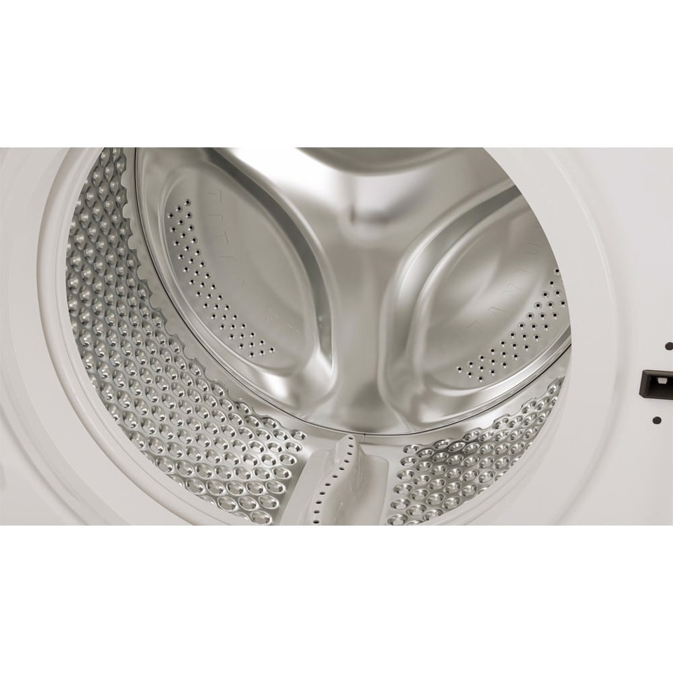 Hotpoint Lavatrice da incasso BI WMHG 81485 EU
