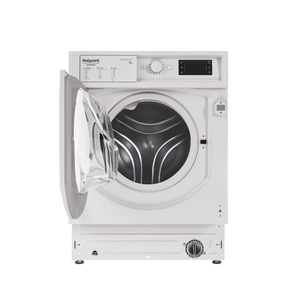 Hotpoint Lavatrice da incasso BI WMHG 81485 EU