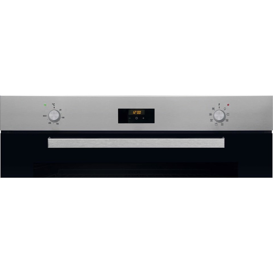 Hotpoint MS3 744 IX HA 100 L A Acciaio inossidabile