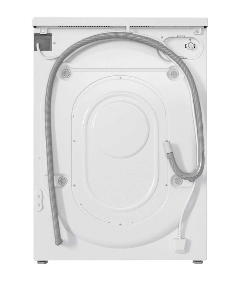 Hotpoint NF746WK IT lavatrice Caricamento frontale 7 kg 1400 Giri/min Bianco