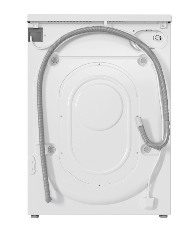 Hotpoint NG98W IT lavatrice Caricamento frontale 9 kg 1400 Giri/min Bianco
