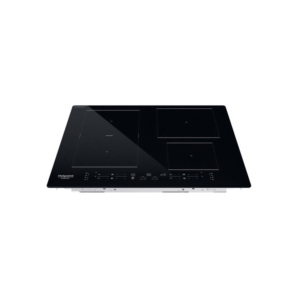 Hotpoint Piano cottura a induzione HB 4860C CPNE