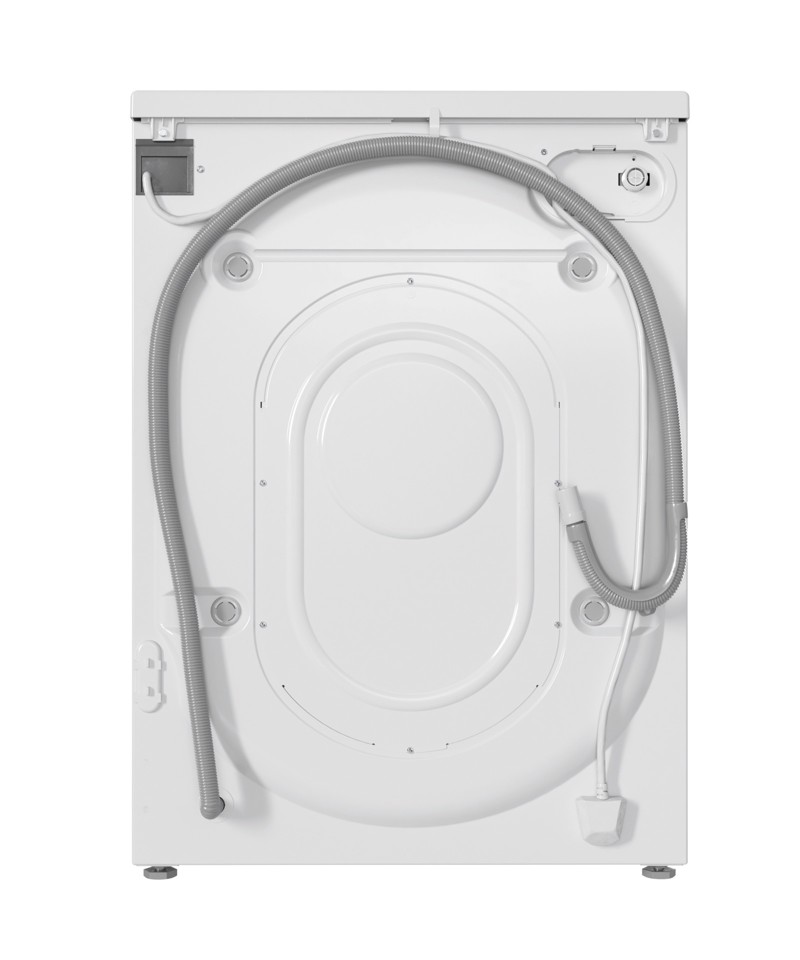 Hotpoint RSSF 624 W IT N lavatrice Caricamento frontale 6 kg 1200 Giri/min C Bianco