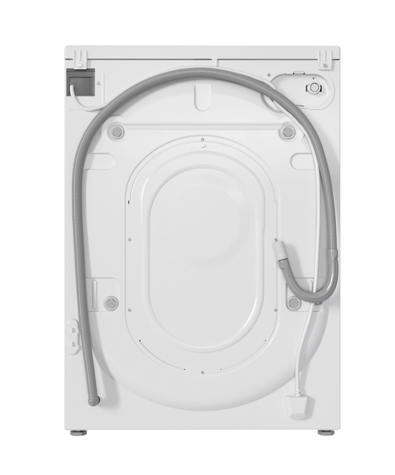 Hotpoint RSSG R527 B IT lavatrice Caricamento frontale 7 kg 1200 Giri/min Bianco