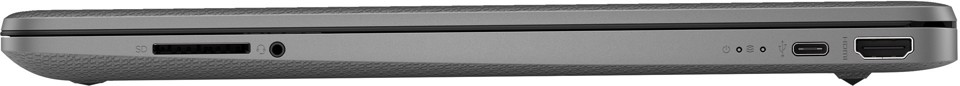 HP 15s-fq3013nl Intel® Celeron® N4500 Computer portatile 39,6 cm (15.6") HD 4 GB DDR4-SDRAM 128 GB SSD Wi-Fi 5 (802.11ac) Grigio