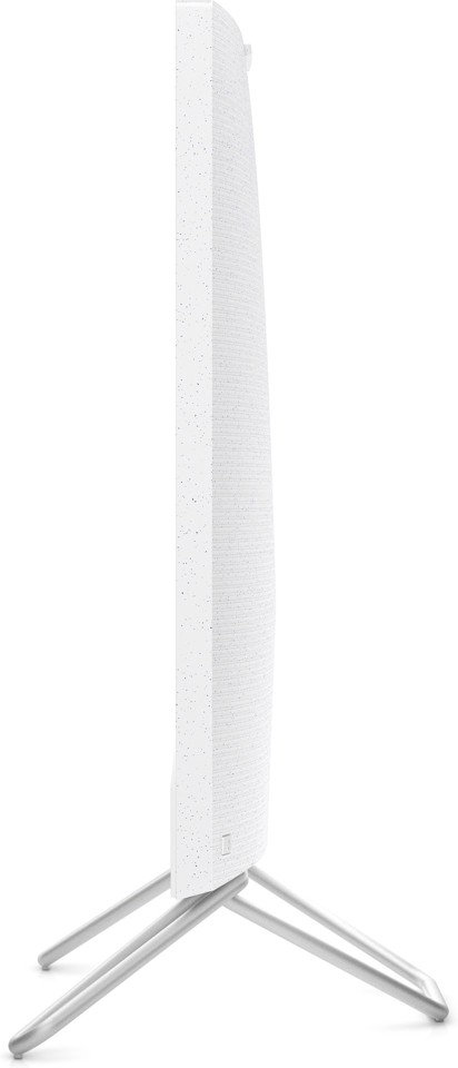 HP 24-cb0018nl AMD Ryzen™ 3 60,5 cm (23.8") 1920 x 1080 Pixel 8 GB DDR4-SDRAM 256 GB SSD PC All-in-one Windows 11 Home Wi-Fi 6 (802.11ax) Bianco