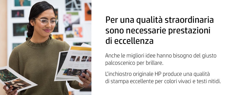 HP 953XL Cartuccia di inchiostro nero originale ad alta capacità 