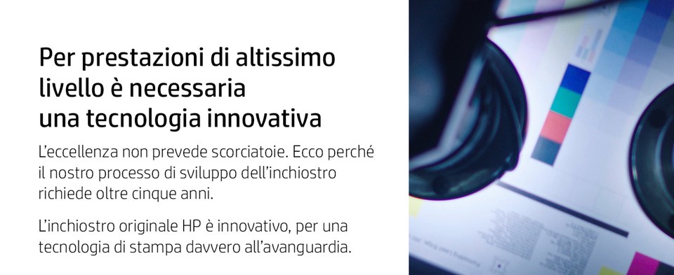 HP 953XL Cartuccia inchiostro giallo originale ad alta capacità 