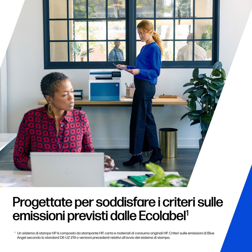 HP Cartuccia toner nero originale LaserJet 142A