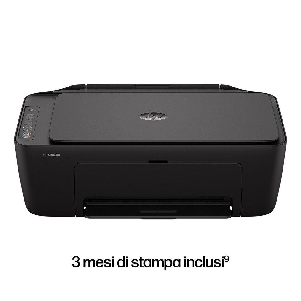 HP DeskJet 2910 Wireless All-in-One Colore Stampante, Instant Ink