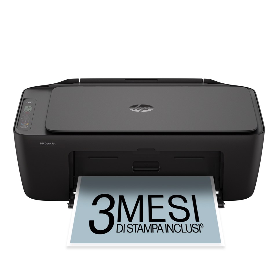 HP DeskJet 2910 Wireless All-in-One Colore Stampante, Instant Ink