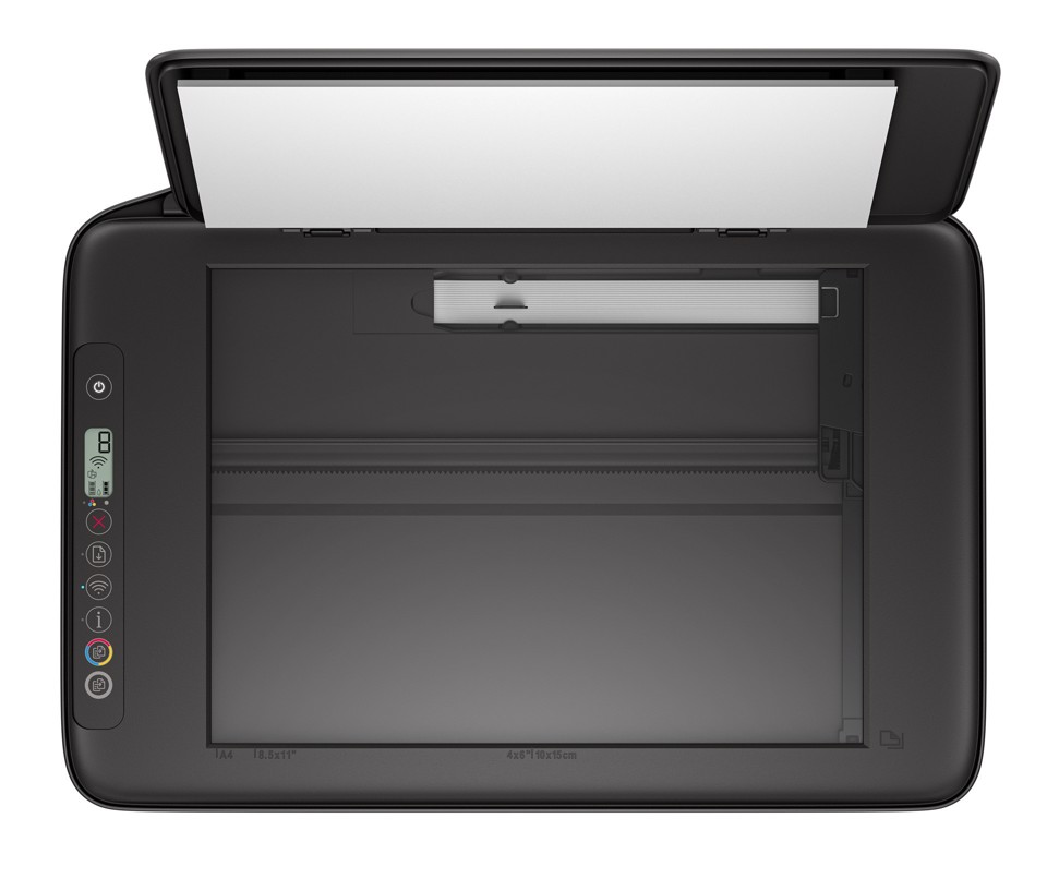 HP DeskJet 2910 Wireless All-in-One Colore Stampante, Instant Ink