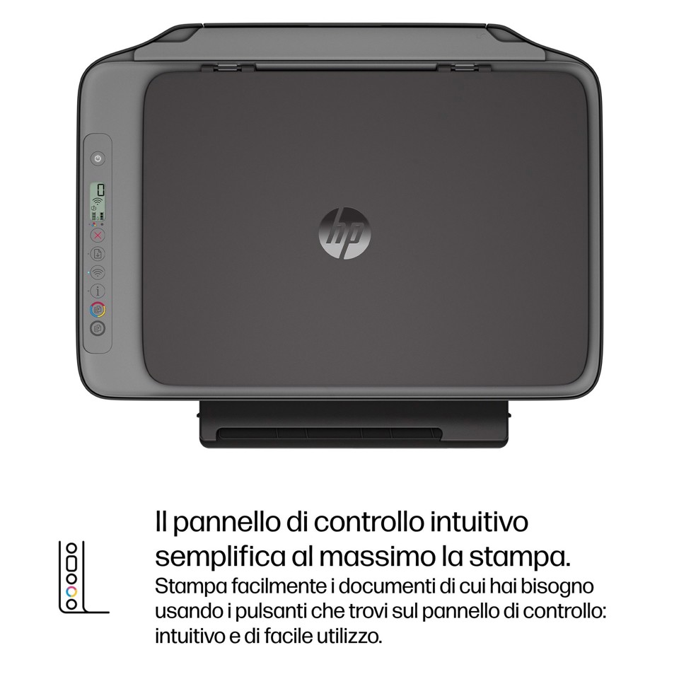 HP DeskJet 2910 Wireless All-in-One Colore Stampante