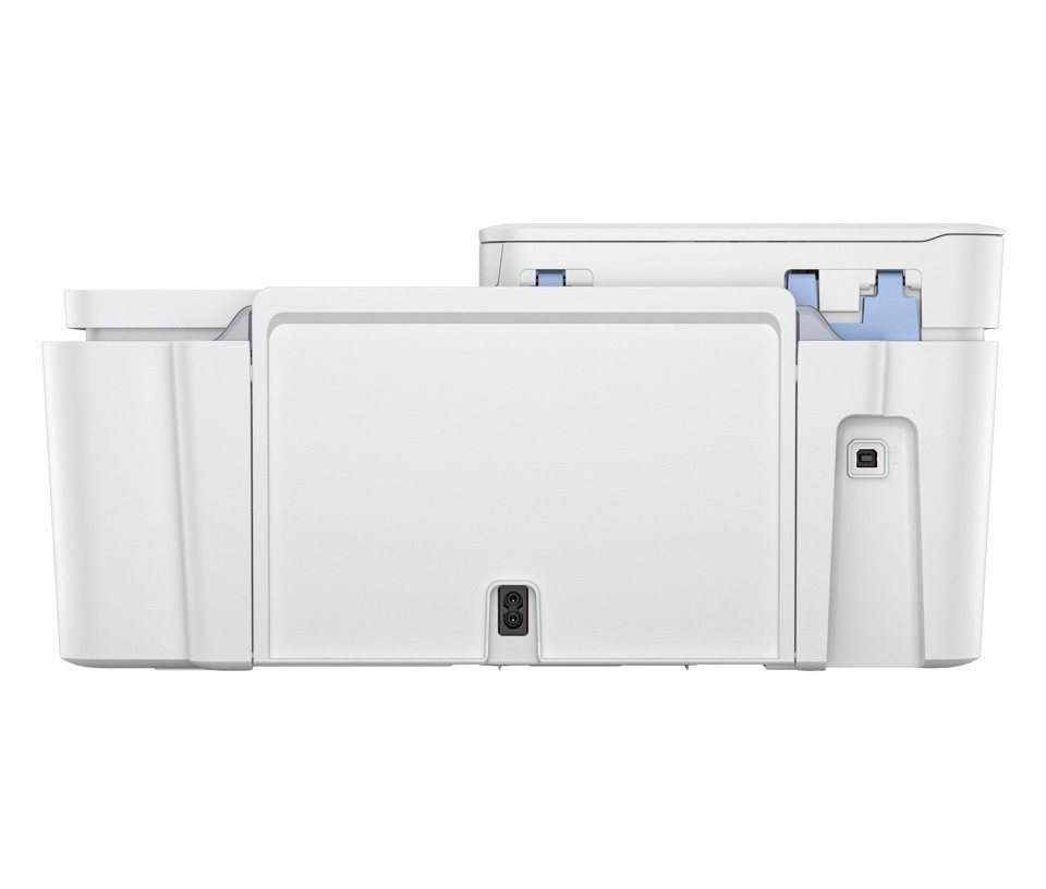 HP DeskJet 4222e Wireless All-in-One Colore Stampante, Instant Ink; Fotocopiatrice, scanner