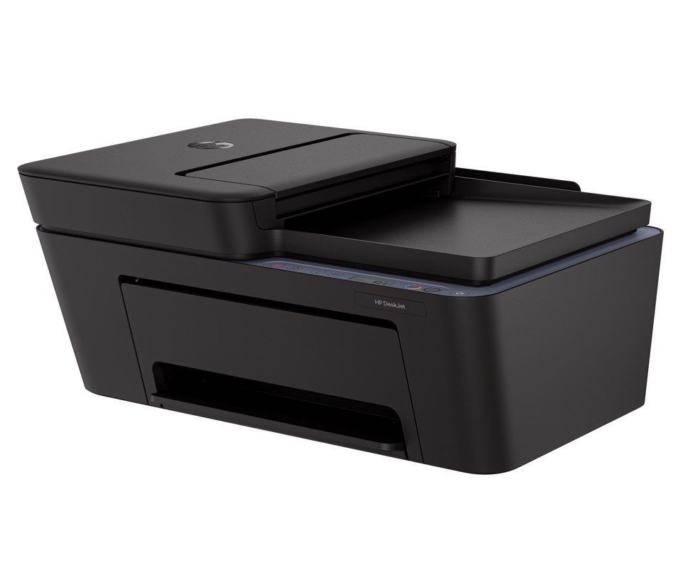 HP DeskJet 4330 Wireless All-in-One Colore Stampante, Instant Ink