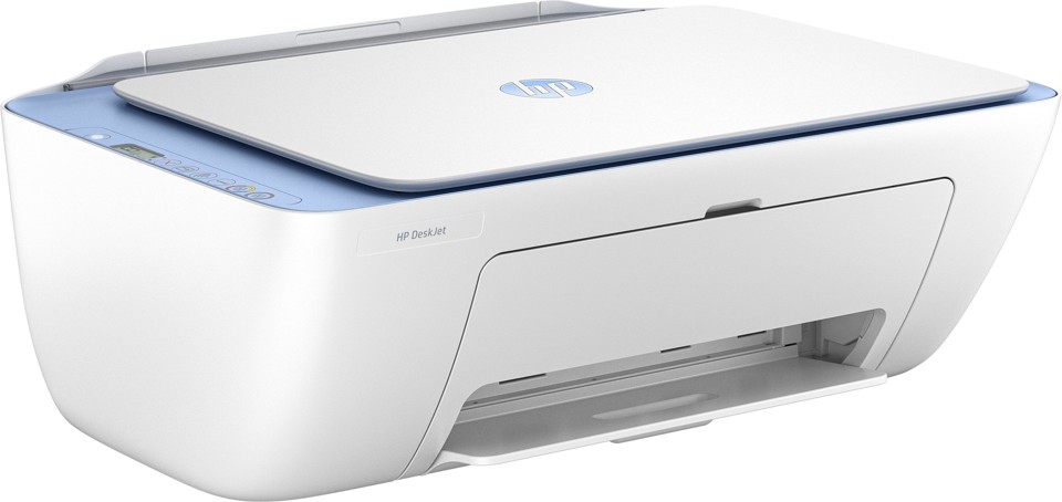 HP DeskJet 2822e Stampante multifunzione inkjet
