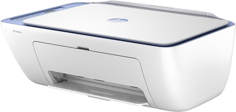 HP DeskJet 2822e Stampante multifunzione inkjet