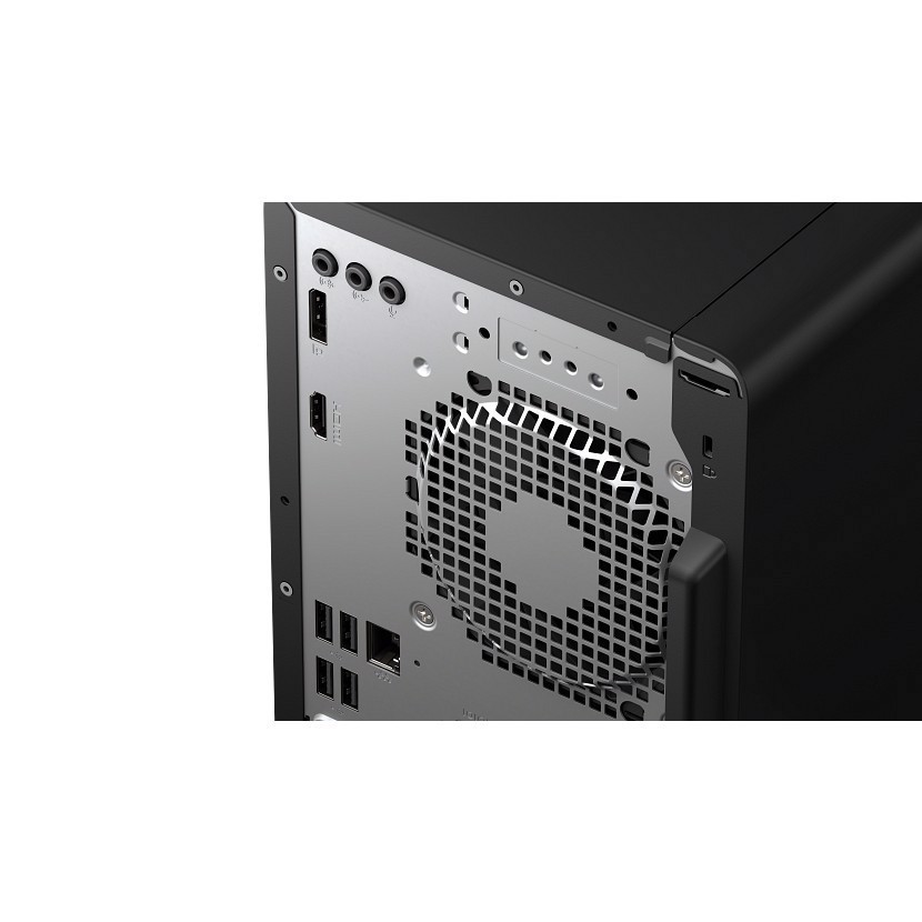 HP DV2E5EA PC/stazione di lavoro Intel® Core™ i5 i5-13400 16 GB DDR5-SDRAM 512 GB SSD Windows 11 Home Tower Argento
